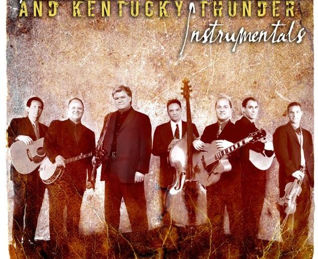 Ricky Skaggs & Kentucky Thunder