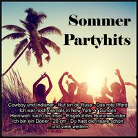 Sommer-Partyhits Die Erste