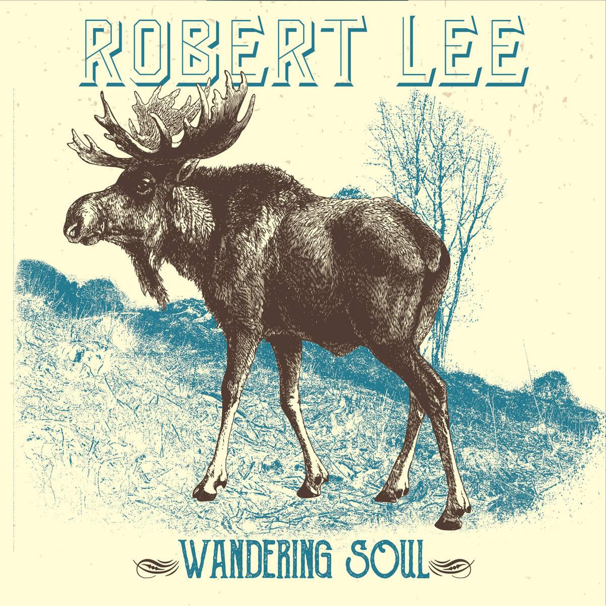 wandering soul