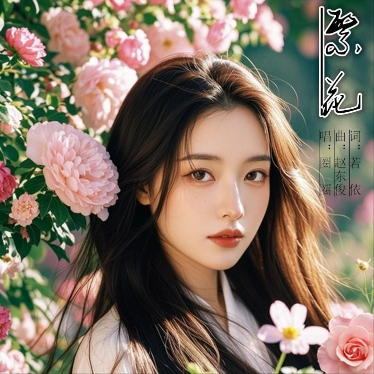 繁花 (伴奏)封面