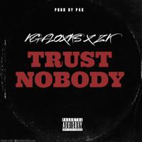 Trust Nobody (feat. ZK)