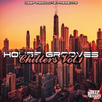 House Grooves Chillers, Vol. 1