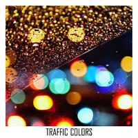 Traffic Colors