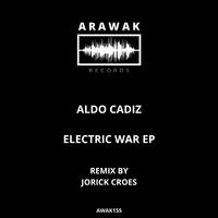Electric War