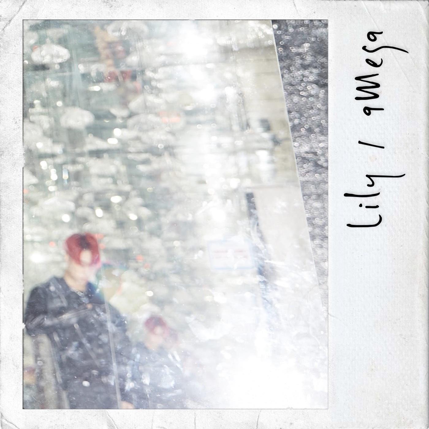 Lily（莉莉）伴奏