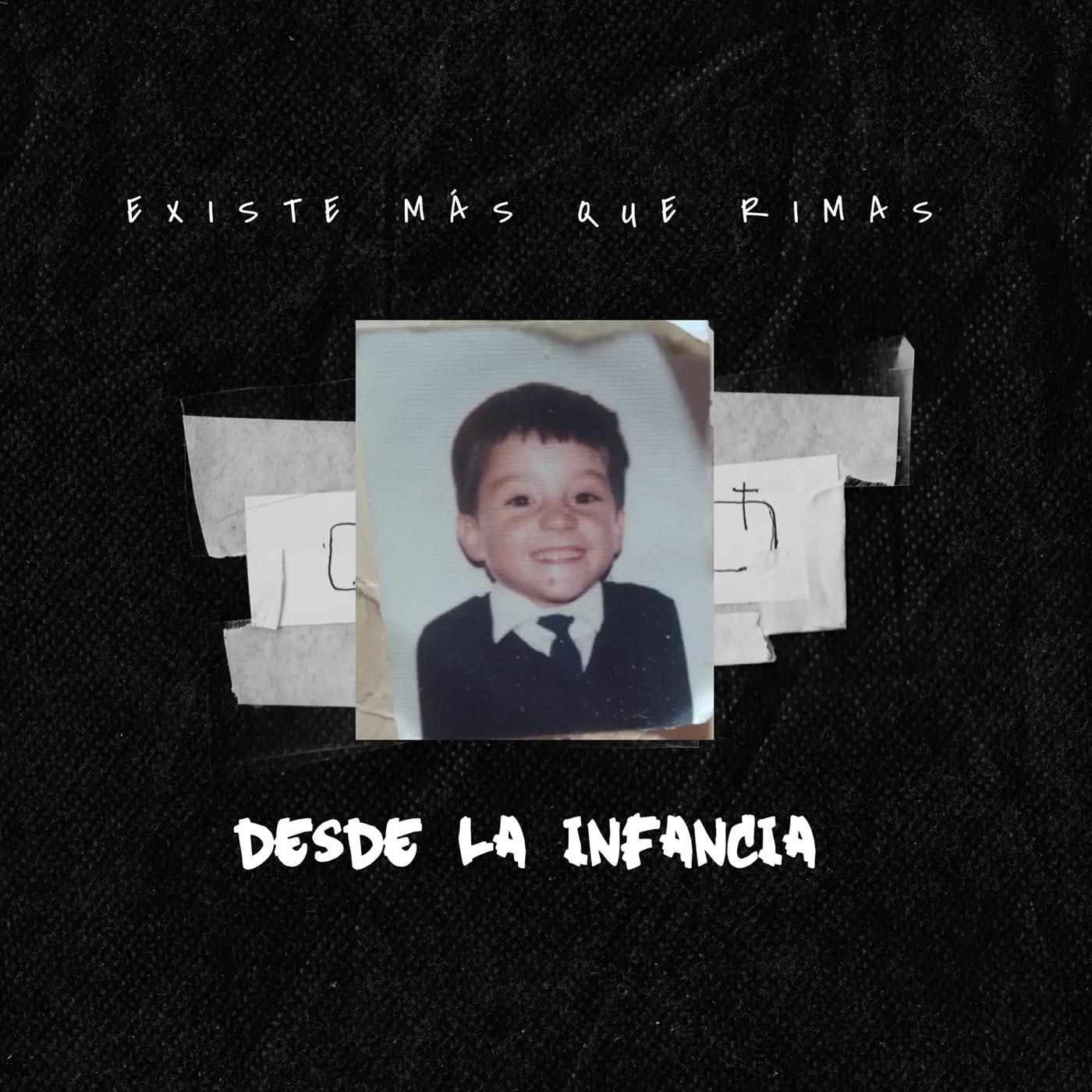 Jesus (feat. hanoc, jemc revelation & MC Rappaz)