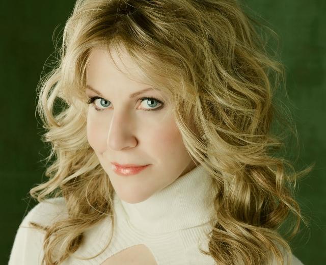Joyce DiDonato