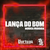 DJ RD DA DZ7 - Lança Do Bom - Musica Proibida