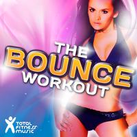 The Bounce Workout 138bpm-150bpm for Aerobics 32 Count, Running, Cardio Machines & General Fitness