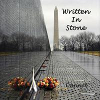 Written In Stone