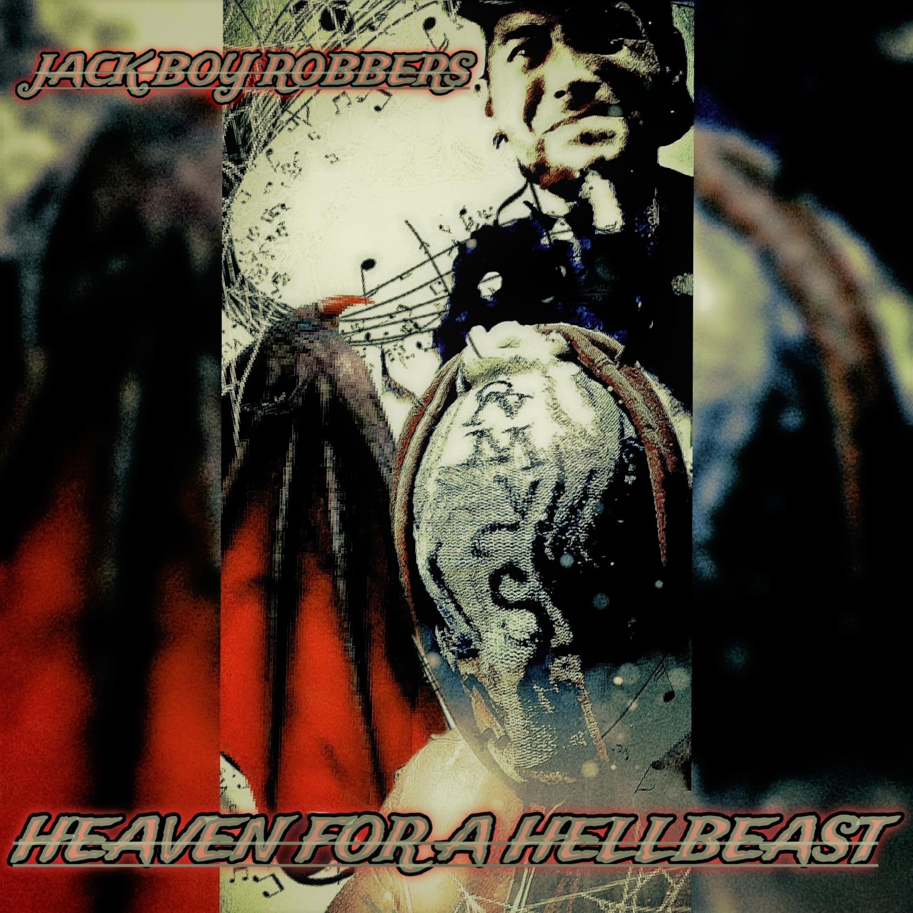 Jack Boy Robbers (feat. DJ Lunatik & Atlas $ins)