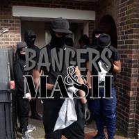 Bangers & Mash (feat. Jiggz & LJ)