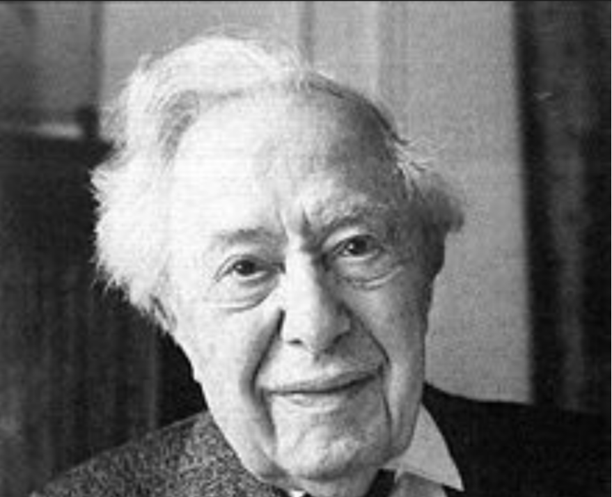 Mieczyslaw Horszowski
