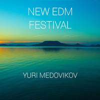 New EDM Festival