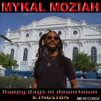 Happy Days in Downtown Kingston