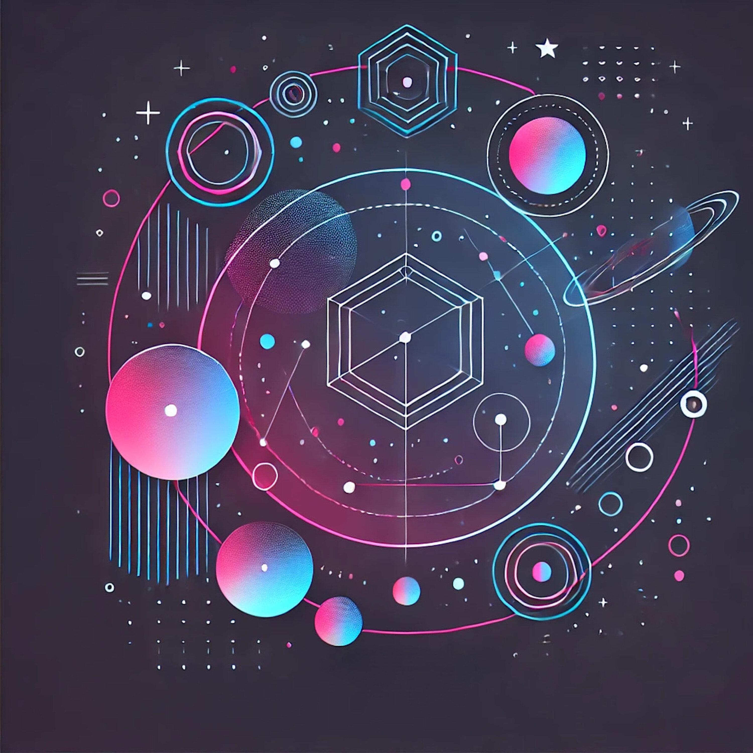 Jellybean Rocketship