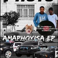 Amaphoyisa Ep