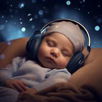 Baby Lullaby Cascade: Waterfall Sounds