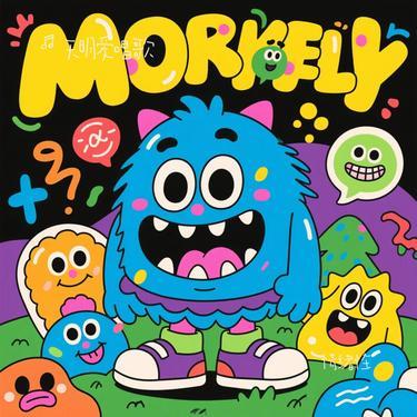 情绪怪（Cover 哈迪迪迪迪）