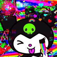 可口兔