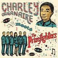 Charley Organaire Meets the Prizefighters