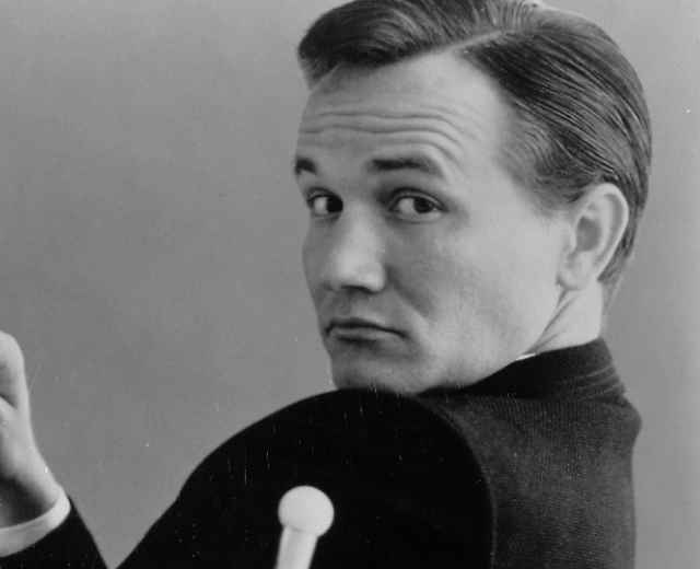 Roger Miller