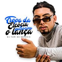 Tropa da Escocia Patrocina o Lança