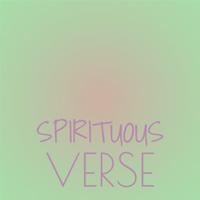 Spirituous Verse