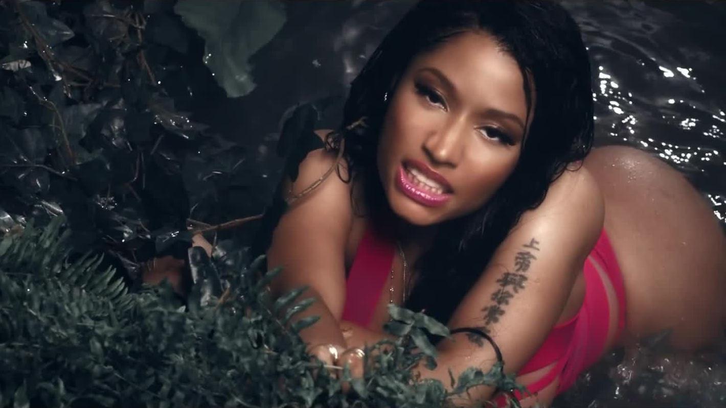 Nicki Minaj(Anaconda (Clean Version))高 清 MV 在 线 观 看.发 布 时 间 2014-09-09.更 多 Nicki...