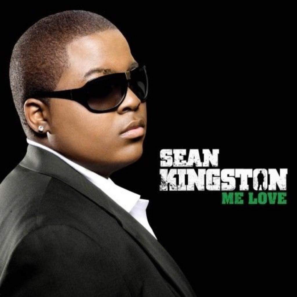ABS-DJ™Sean Kingston