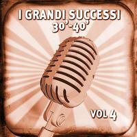 I grandi successi anni 30-40, vol .4