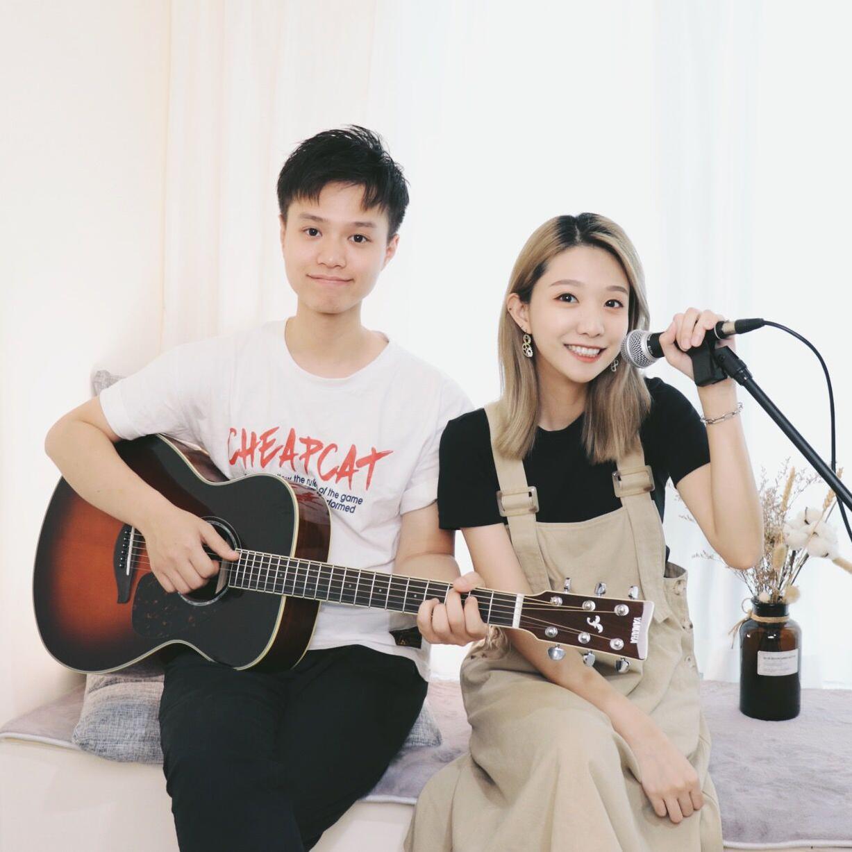 她整晚在写信封面