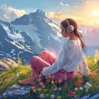 Gentle Repose: Chill Music for Relaxation