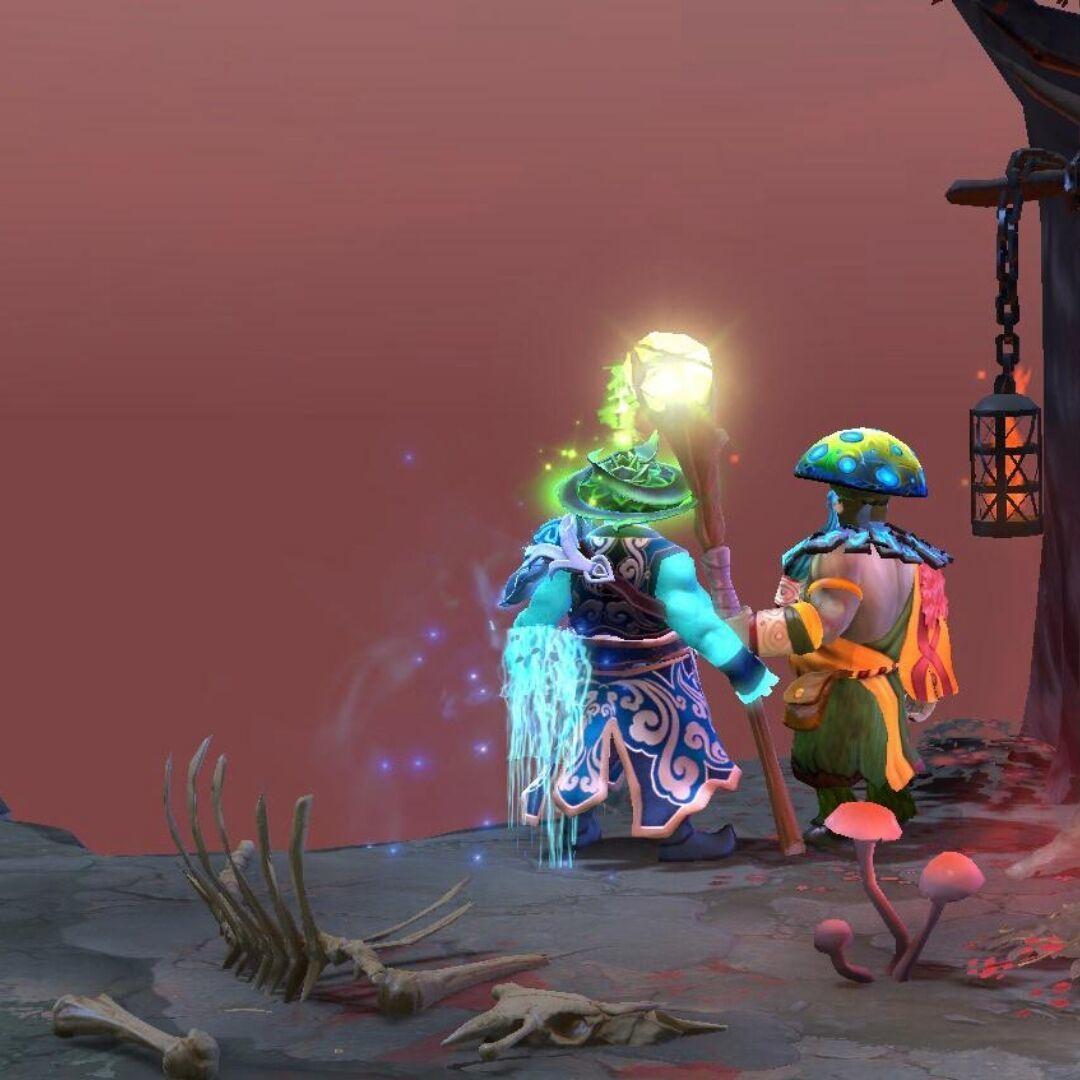 晴天的七里香 (吉他指弹Mashup)