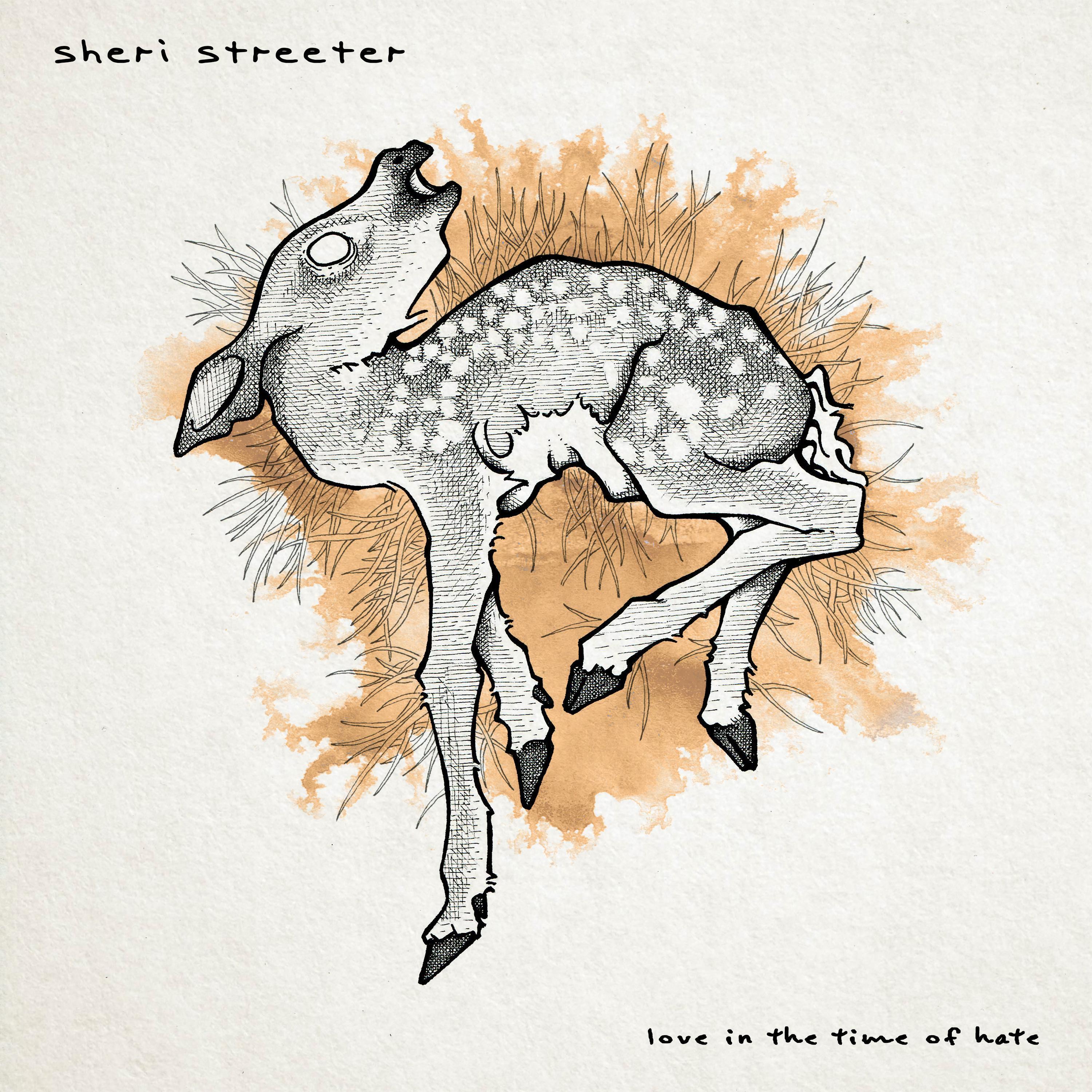 Love in the Time of Hate (Alternate Version)