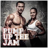 Pump Up the Jam