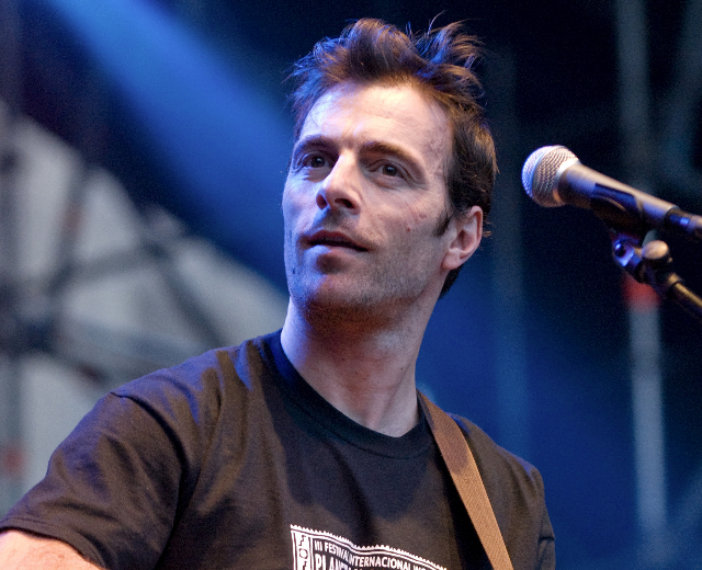 Kevin Johansen