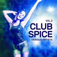 Club Spice, Vol. 3