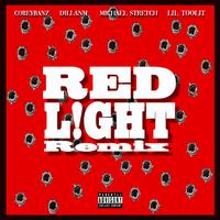 Red Light (CoreyBanz, Lil Toolit & Michael Stretch Remix)