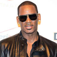 R. Kelly