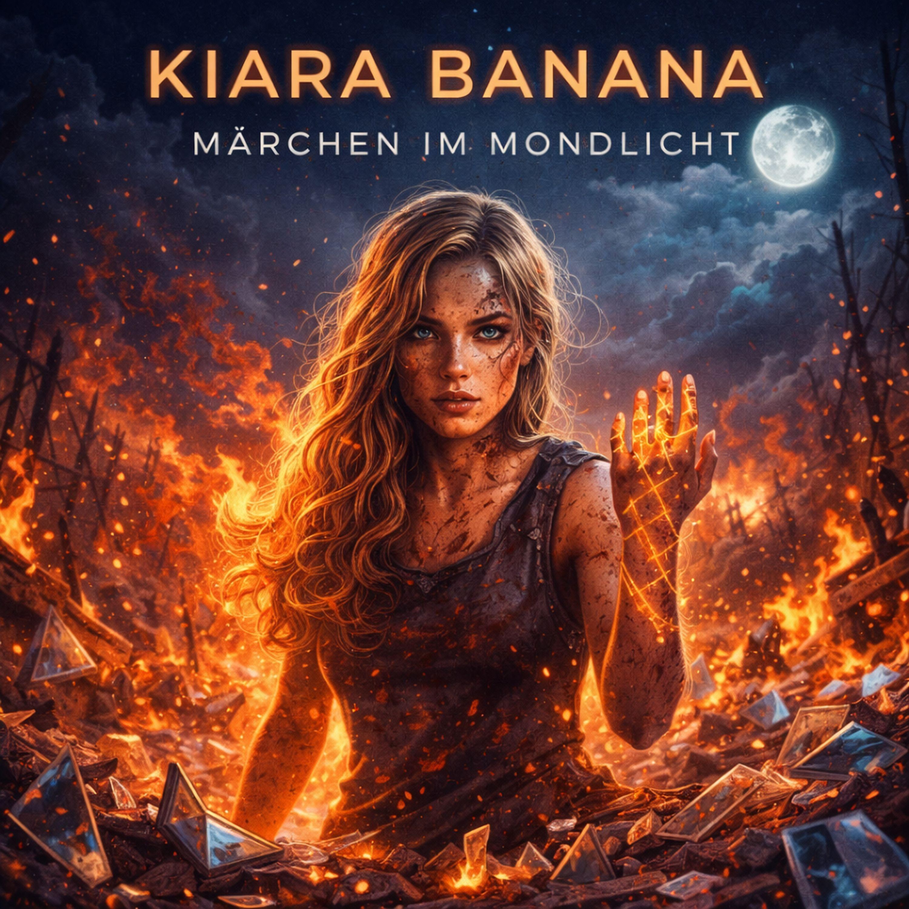 Kiara Banana (Radio Edit)