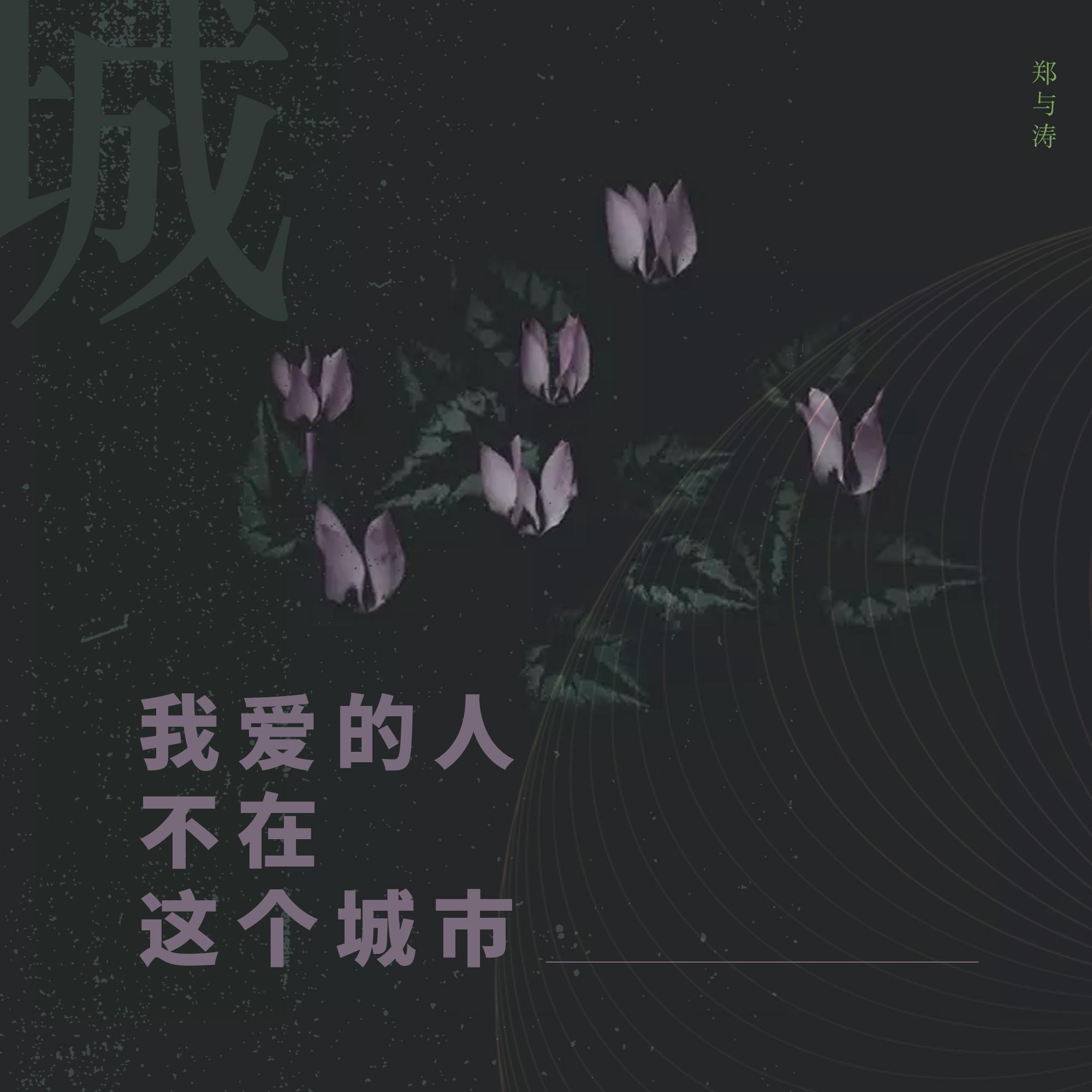 我爱的人不在这个城市_郑与涛_我爱的人不在这个城市 | 在线播放_我爱的人不在这个城市歌词_我爱的人不在这个城市下载 | 网易云音乐
