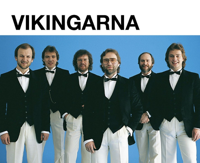 Vikingarna