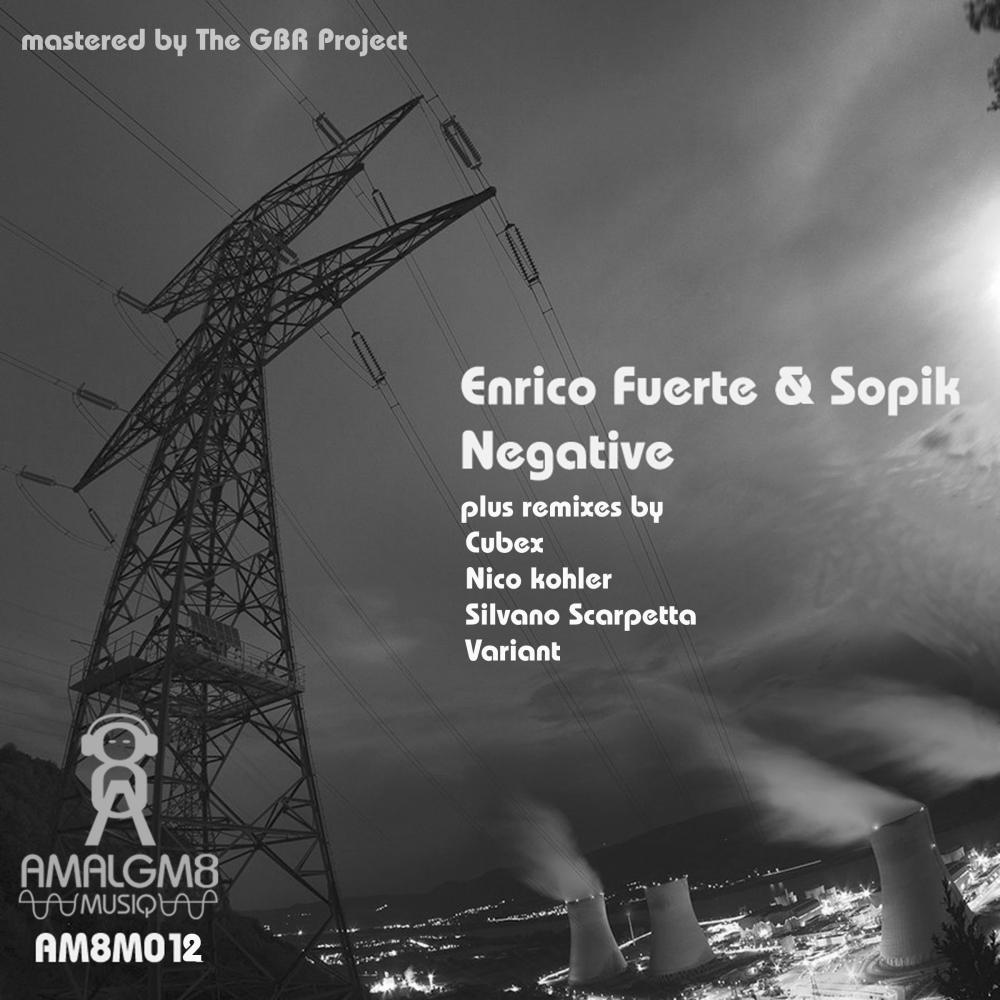 Negative (Silvano Scarpetta Remix)