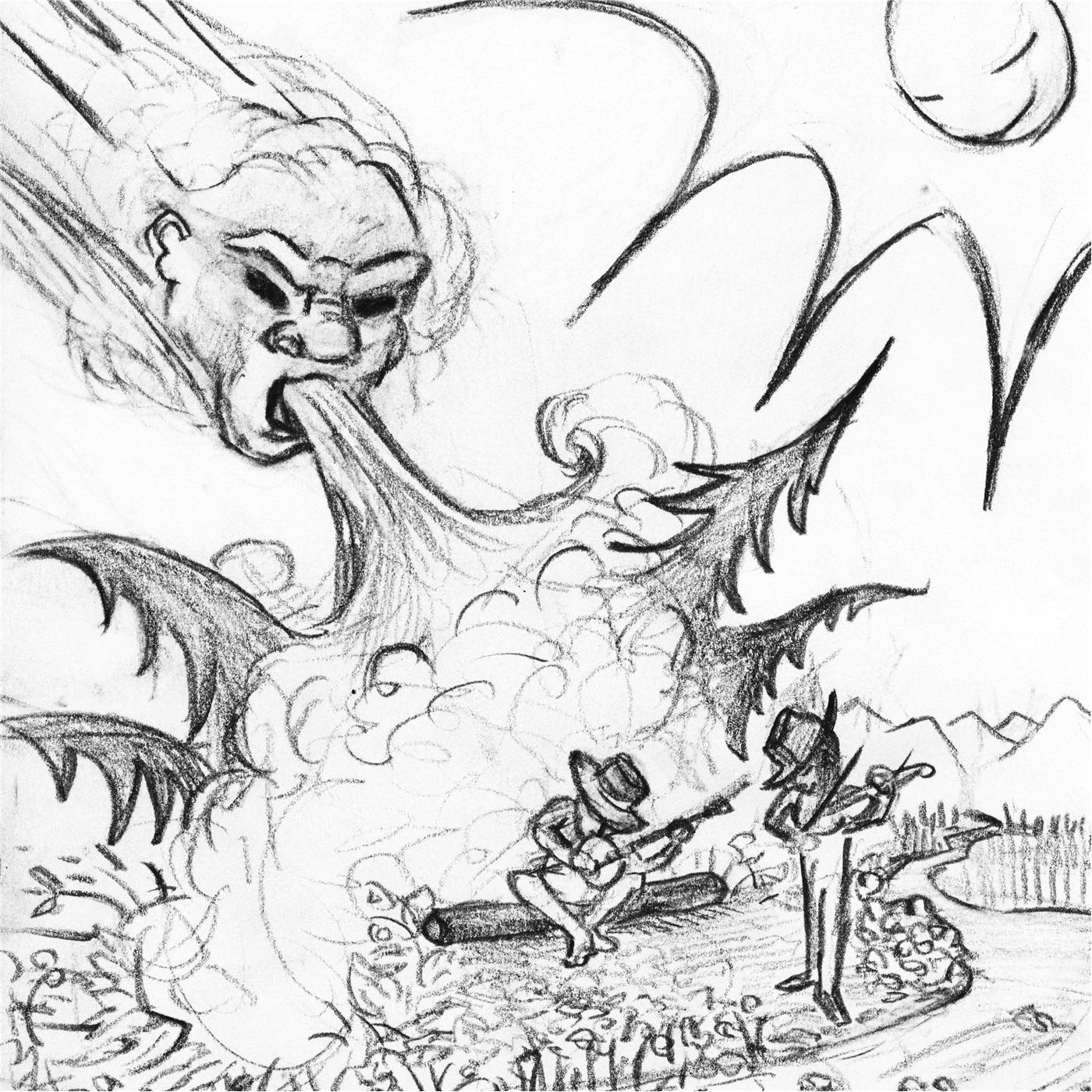 Sinnerman (feat. Sean Divine & Forrest Marowitz)