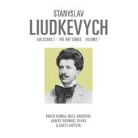 Stanyslav Liudkevych: Galicians I, Vol. 2