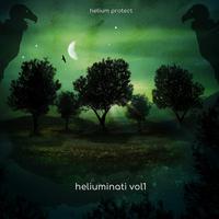 Heliuminati Vol. 1