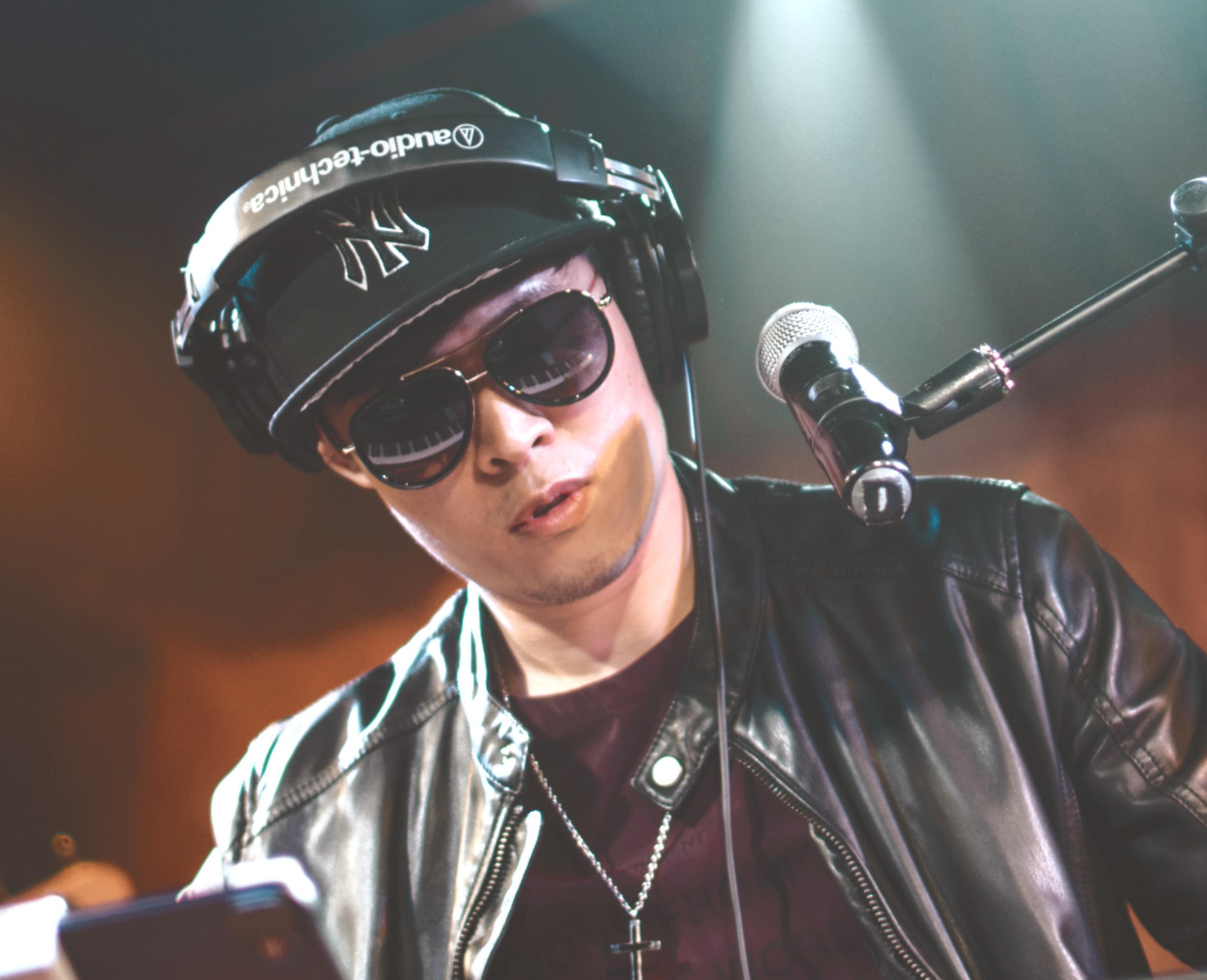 Jon Shen