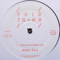 Low Altitude