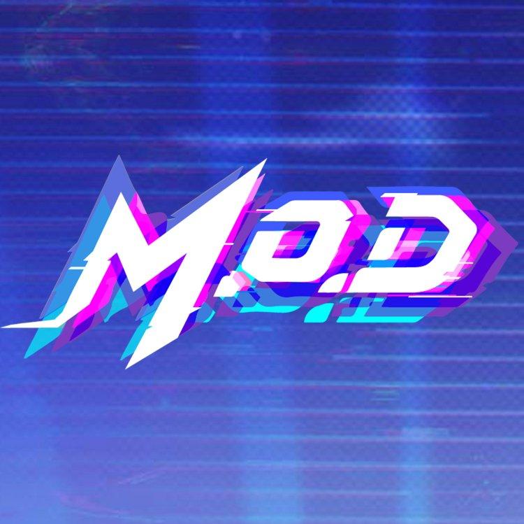 时光代理人2025「M.O.D.」北京LIVE